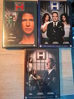 Celblok h seizoen 1 T/M 3 oa- isa hoes, Cd's en Dvd's, Dvd's | Tv en Series, Vanaf 12 jaar, Ophalen of Verzenden, Zo goed als nieuw