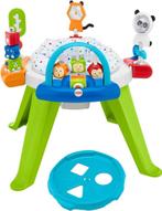 FISHER PRICE 3 IN 1 SPEELSET NIEUW / / VAN 89.95 VOOR  29.95, Speelset, ., Nieuw, Ophalen of Verzenden