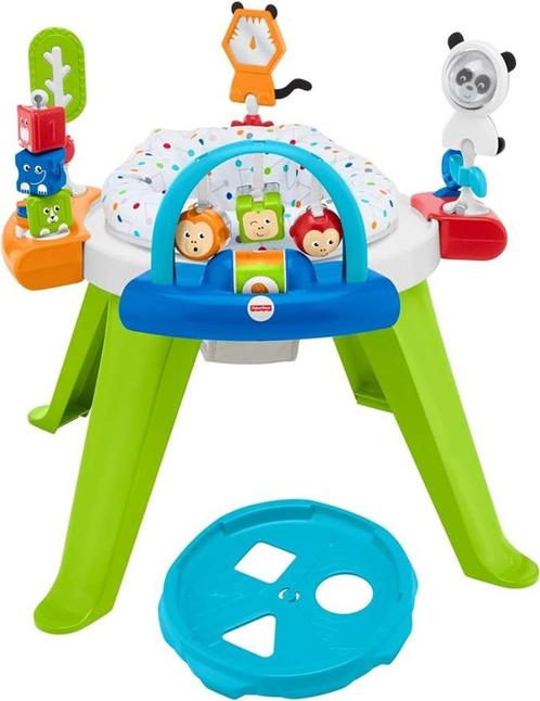 FISHER PRICE 3 IN 1 SPEELSET NIEUW / / VAN 89.95 VOOR  29.95, Kinderen en Baby's, Speelgoed | Fisher-Price, Nieuw, Speelset, Ophalen of Verzenden