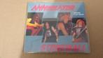 metal thrash speed death heavy Annihilator ep mini stonewall, Ophalen, Zo goed als nieuw