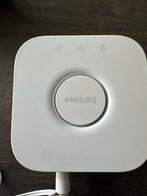 Philips Hue Bridge - Geschikt voor Apple iPhone, Ophalen of Verzenden, Gebruikt, Apple iPhone