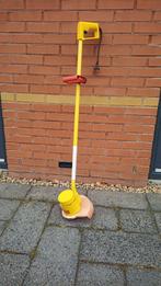Graskant maaier Wolf Gerate Rotomat Comfort  RQ205., Ophalen, Gebruikt, 10 tot 30 cm, Elektrisch