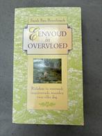 Eenvoud in Overvloed - Sarah Ban Breathnach, Ophalen of Verzenden, Gelezen, Spiritualiteit algemeen, Overige typen