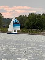 Vaarklare sailhorse, Watersport en Boten, Ophalen, Overige typen, Zo goed als nieuw, 3 tot 6 meter