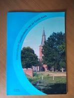 Veendam Geschiedenis van de Grote Kerk - Ed Panman, Ophalen of Verzenden, Zo goed als nieuw