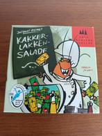 Kakkerlakkensalade spel, Een of twee spelers, Ophalen, Zo goed als nieuw, 999 Games