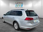 Volkswagen Golf Variant 1.2 TSI Comfortline airco, Voorwielaandrijving, Euro 5, Gebruikt, Zwart