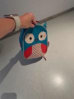 Skip Hop Uil Rugzakje - Peutertas, Ophalen of Verzenden, Gebruikt