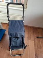 Playmarket Go Up boodschappentrolley - Zo goed als nieuw, Ophalen of Verzenden, Zo goed als nieuw, Kinderwagen, Overige merken