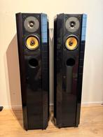 Leuke JK Acoustics Optima 6 Luidsprekers Zwart, Overige merken, Ophalen of Verzenden, Zo goed als nieuw, 60 tot 120 watt