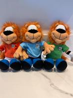 Loeki de Leeuw knuffel 36cm met label, Ophalen of Verzenden, Zo goed als nieuw, Overige typen