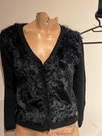 GUESS vest maat 164 origineel zgan, Ophalen of Verzenden, Zo goed als nieuw, Meisje, Trui of Vest