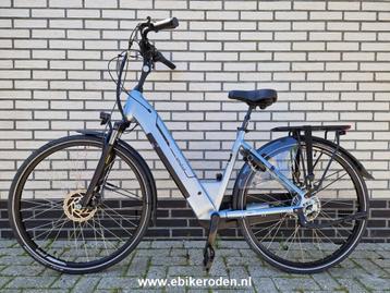 Amslod Carlton F-SV 36V 540Wh Ebike | NIEUW beschikbaar voor biedingen