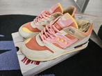 Saucony grid 5000 Bacon & Eggs 42.5, Ophalen of Verzenden, Zo goed als nieuw