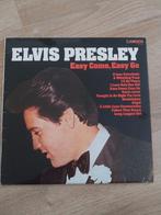 Elvis Presley LP, Ophalen, Gebruikt