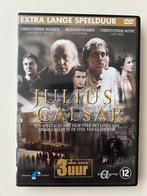 —Julius Caesar—regie Ulli Edel, Vanaf 12 jaar, Ophalen of Verzenden, Zo goed als nieuw, Historisch of Kostuumdrama