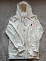 Ami Paris, Ophalen of Verzenden, Zo goed als nieuw, Wit, Ami Paris