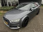 Audi A3 Sportback 1.6 TDI SPORT EDITION ECC/CRUIS/NAV/LED/PD, Stof, Gebruikt, 4 cilinders, 116 pk
