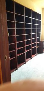 Billy Ikea Boekenkasten 5 stuks!, Ophalen, Met plank(en), 200 cm of meer, 50 tot 100 cm