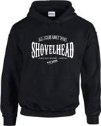 Shovelhead Hoodies (9 soorten), Motoren, Kleding | Motorkleding