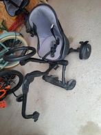 Uptown Ride fiets voor achter de kinderwagen, Ophalen, Gebruikt