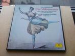 Tschaikowsky~Der Schwanensee~ Boston Symph~Seiji Ozawa~3LP, Ophalen of Verzenden, Classicisme, Zo goed als nieuw, Overige typen