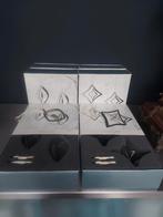 Georg Jensen Christmas ornaments 12 stuks 6 originele dozen, Diversen, Kerst, Ophalen of Verzenden, Zo goed als nieuw