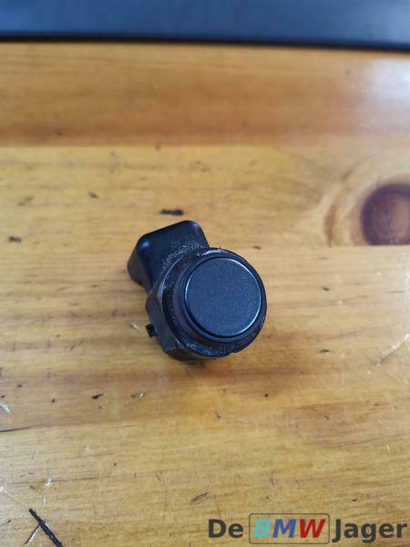 PDC-sensor BMW 3-5-6 serie E60 e61 e70 x3  LCI 66209142202, Auto-onderdelen, Elektronica en Kabels, BMW, Gebruikt, Ophalen of Verzenden
