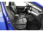 Skoda Octavia Combi 1.5 TSI First Edition | Leder | Panorama, Auto's, Skoda, Te koop, 5 stoelen, Benzine, Gebruikt