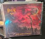 Krolok - Funeral Winds & Crimson Sky CD Nieuw, Ophalen, Nieuw in verpakking