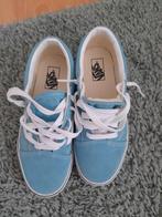 2x gedragen VANS Unisex kinder schoenen gympen maat 33, Kinderen en Baby's, Kinderkleding | Schoenen en Sokken, Vans, Jongen of Meisje
