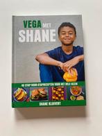 Vega met Shane, Ophalen of Verzenden, Zo goed als nieuw