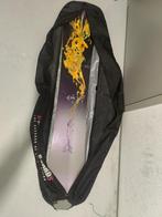 Snowboard 150cm (mogelijk met bindingen), Sport en Fitness, Snowboarden, Ophalen, Zo goed als nieuw, Board