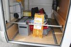 Fiamma bagagestang (luggage bar) telescopisch, Caravans en Kamperen, Camper-accessoires, Ophalen, Zo goed als nieuw