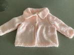Babyvestje, Ophalen of Verzenden, Nieuw, Meisje, Jasje