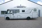 Hymer BML-I 780 MasterLine | Levelsysteem | Luchtvering | 5, Caravans en Kamperen, Campers, Integraal, 7 tot 8 meter, Bedrijf
