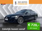 Audi A5 Sportback 40 TFSI S line | Pano | Virtu € 43.995,0, Auto's, Audi, Nieuw, Origineel Nederlands, 5 stoelen, A5