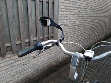 Fietsspiegel - Veiligheid voorop! beschikbaar voor biedingen