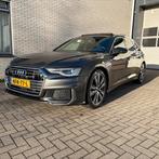 Audi A6 Avant 245pk quattro| 2019| 80d km | Daytona| bomvol, Automaat, 245 pk, Stationwagon, Vierwielaandrijving