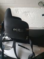 Scooter Kinderzitje, Ophalen, Zo goed als nieuw, Achterzitje