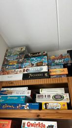 Veel bordspellen ! Spellen gezelschapsspellen en lego, Hobby en Vrije tijd, Gezelschapsspellen | Bordspellen, Verzenden, Gebruikt