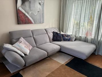 Moderne 3-zits bank in goede staat € 150