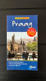 ANWB Extra Praag Reisgids - Zo goed als nieuw!, Europa, Ophalen of Verzenden, Zo goed als nieuw, Reisgids of -boek
