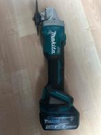 Makita, Doe-het-zelf en Verbouw, Gereedschap | Boormachines, Ophalen of Verzenden, Zo goed als nieuw