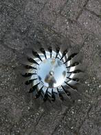 Roterende Dakventilator - Afzuiging, Ophalen of Verzenden, Gebruikt, Afzuiger