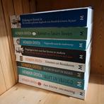 8 Boeken Hendrik Groen, Ophalen, Zo goed als nieuw, Kind en Jeugd