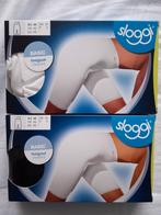 2x Sloggi lang broekje maat 46.Leggingbroekje., Sloggi, Ophalen of Verzenden, Nieuw