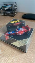 Jos Verstappen arrows hart fa17 Europe gp 1996, Hobby en Vrije tijd, Modelauto's | 1:43, Overige merken, Ophalen of Verzenden