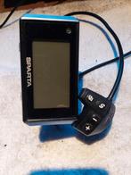 Sparta displays, Ophalen of Verzenden, Gebruikt