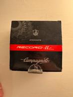 Campagnolo record 11s cassette 11-27 - uitstekende staat!, Ophalen of Verzenden, Zo goed als nieuw, Overige typen